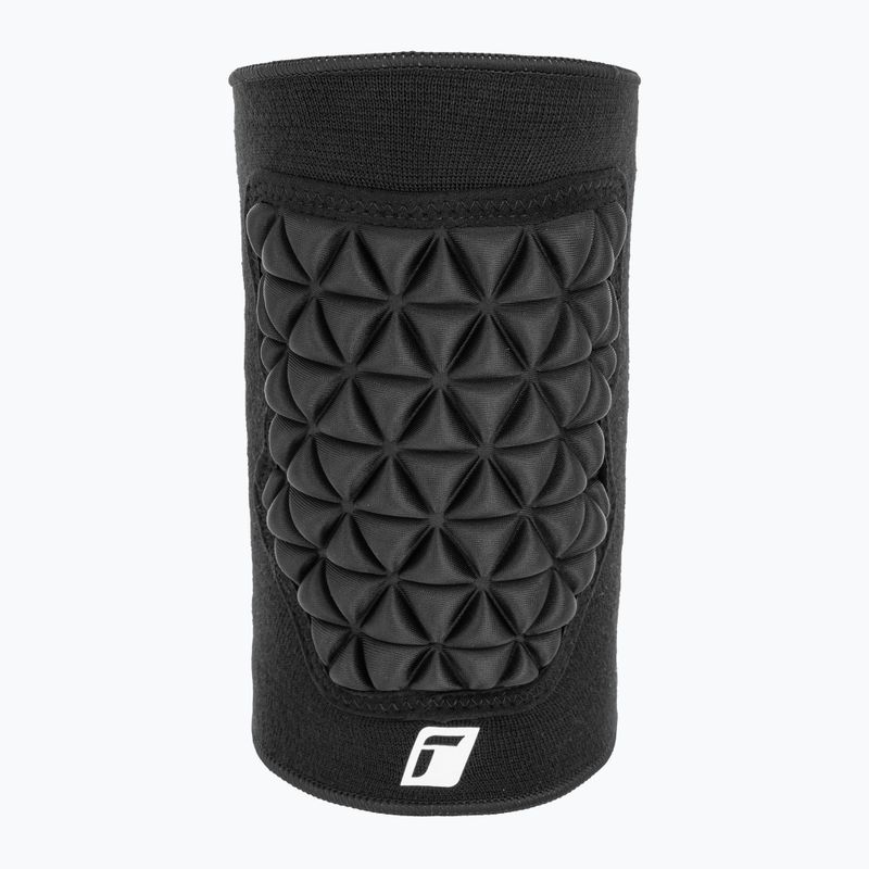 Chrániče kolien Reusch Knee Protector Deluxe black