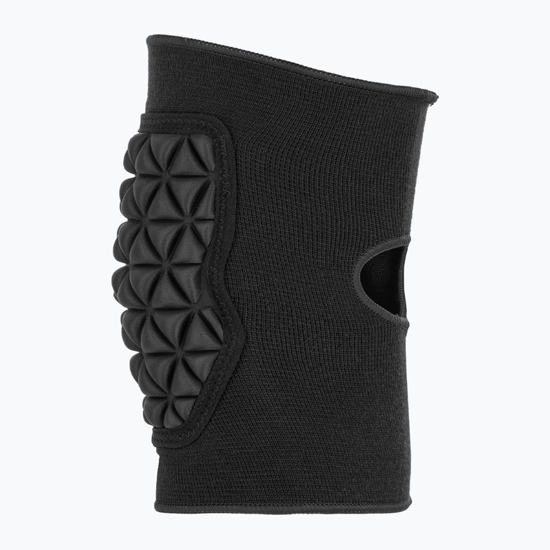 Chrániče kolien Reusch Knee Protector Deluxe black 2
