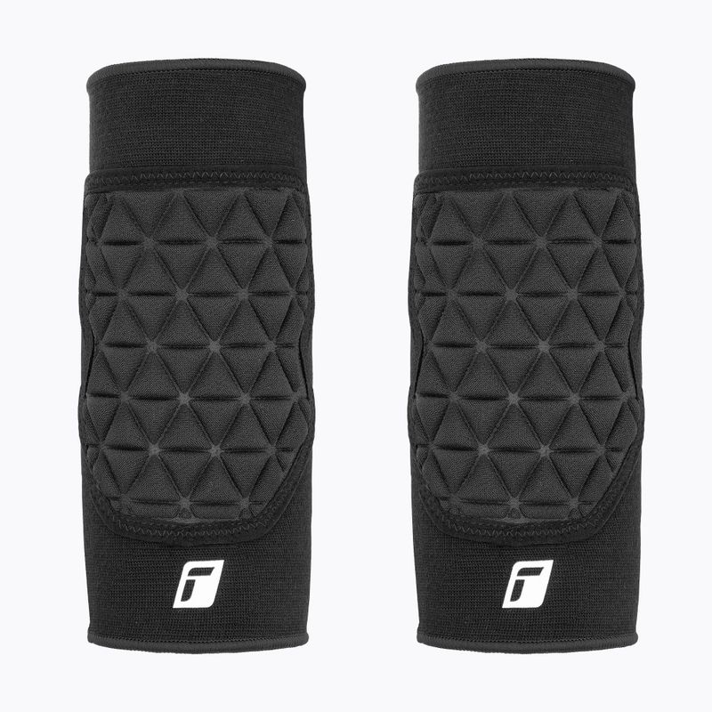 Chrániče lakťov Reusch Ultimate Elbow Guard black