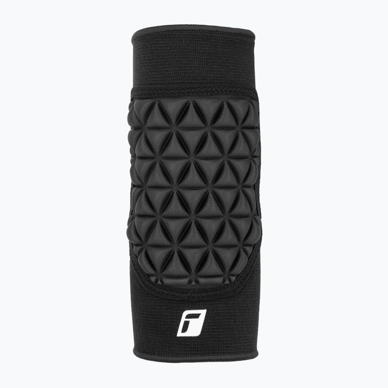 Chrániče lakťov Reusch Elbow Protector Deluxe black