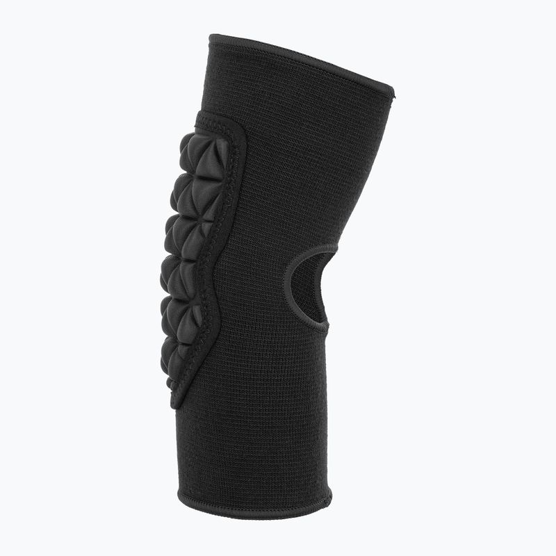 Chrániče lakťov Reusch Elbow Protector Deluxe black 2