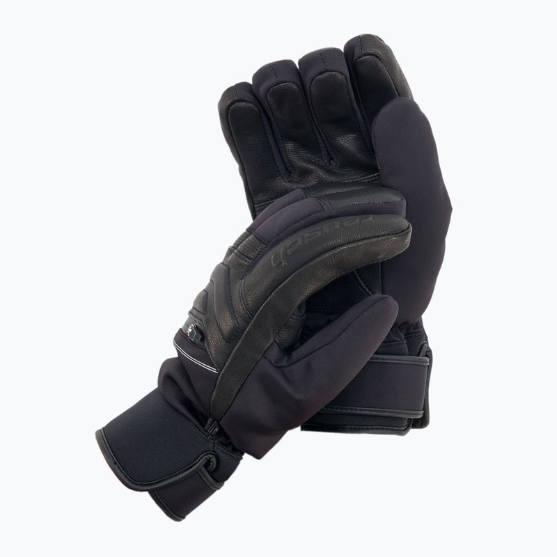 Lyžiarske rukavice Reusch Mercury GTX black 61/1/37