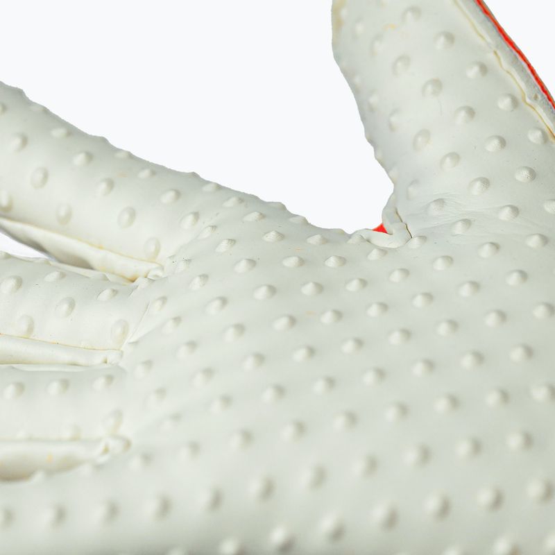 Reusch Attrakt SpeedBump brankárske rukavice oranžové 527039-2290 8