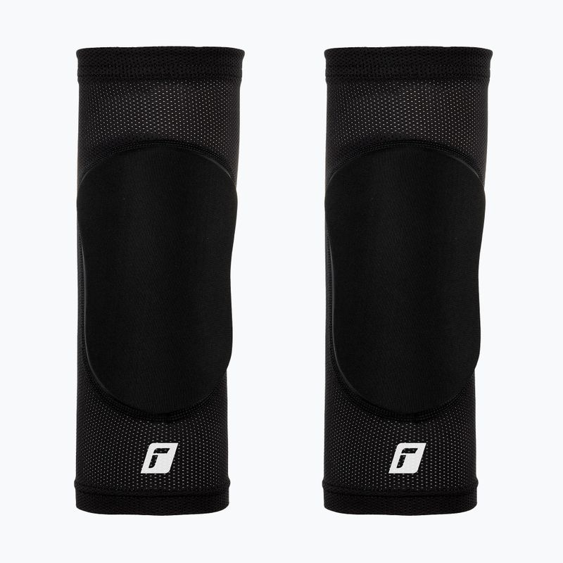 Chrániče lakťov Reusch Elbow Protector Sleeve black