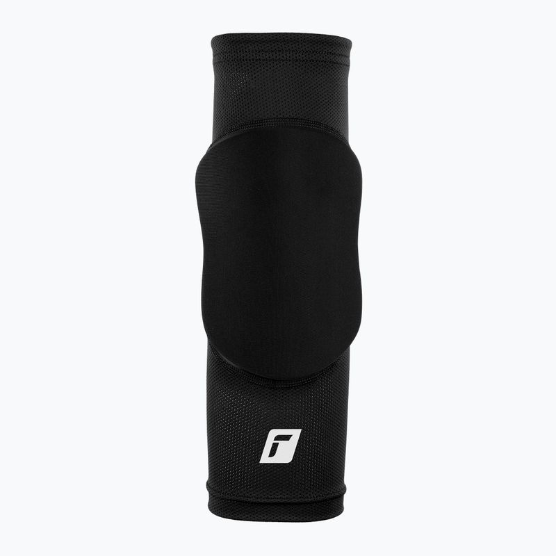 Chrániče kolien Reusch Knee Protector Sleeve black