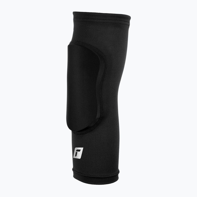 Chrániče kolien Reusch Knee Protector Sleeve black 2
