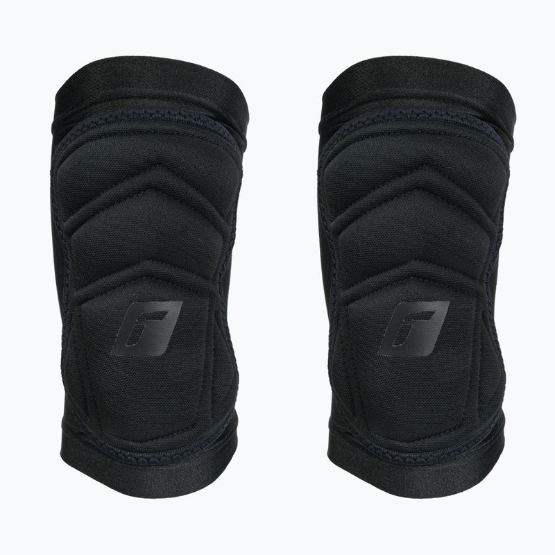 Reusch Aktívny chránič kolien čierny 5277000-7700
