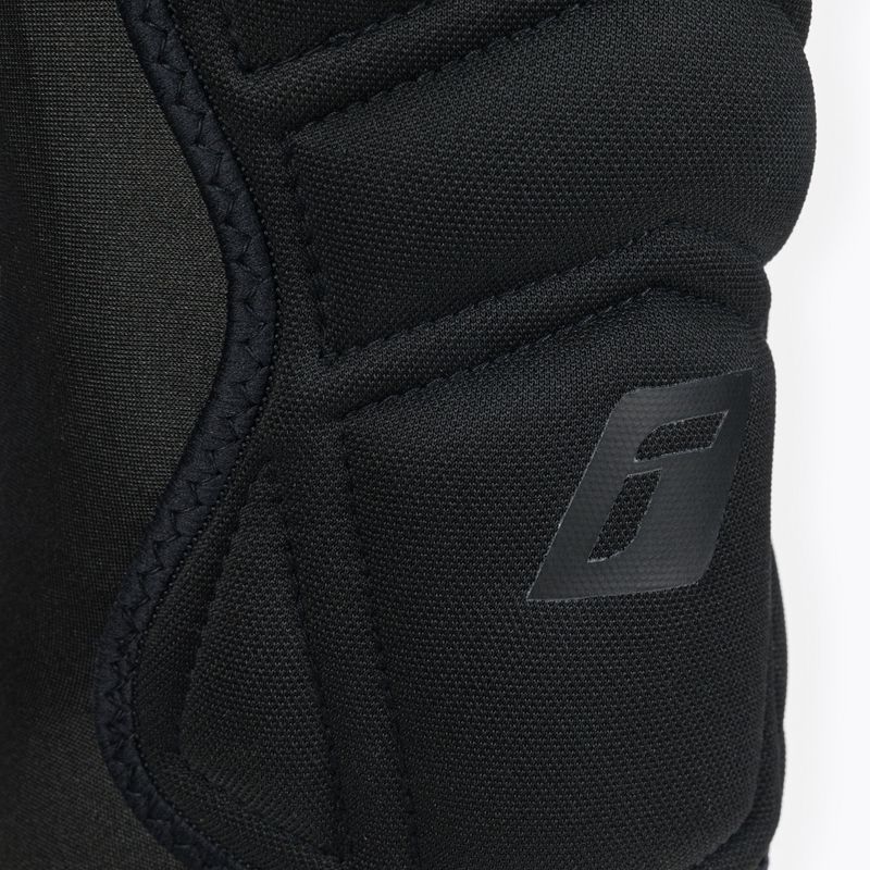 Reusch Aktívny chránič kolien čierny 5277000-7700 4