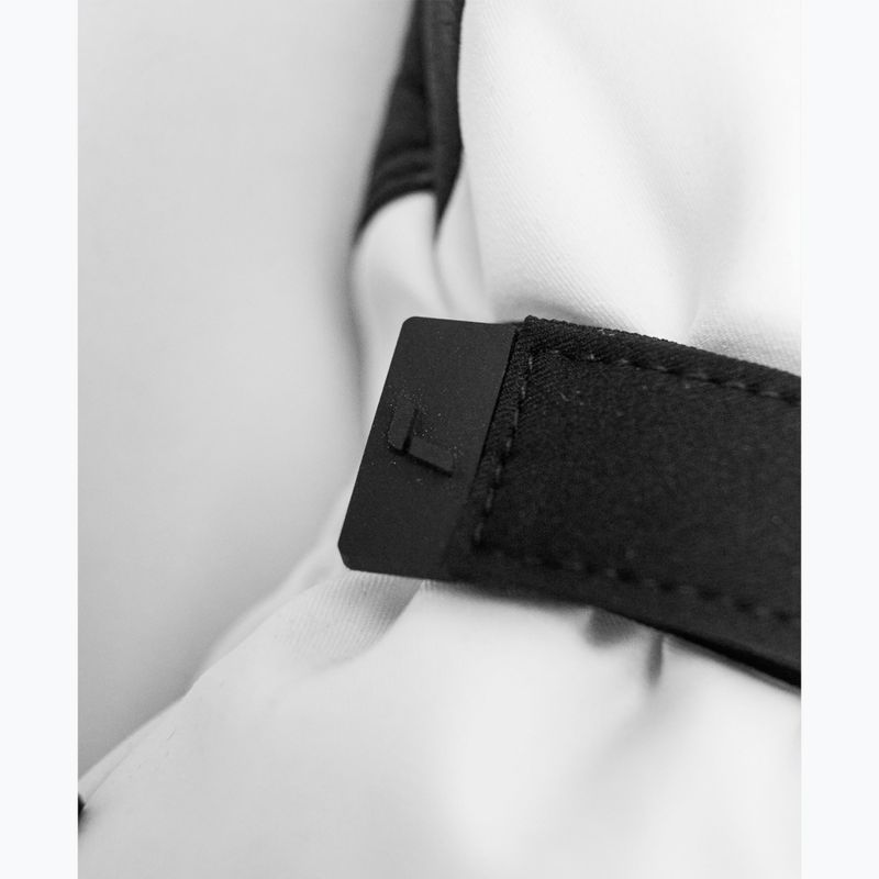 Dámske lyžiarske rukavice Reusch Nadia R-Tex XT white/black 6