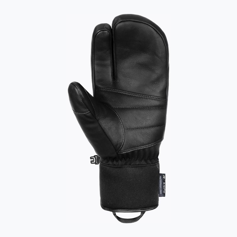 Lyžiarske rukavice Reusch Andy R-TEX XT Lobster black 3