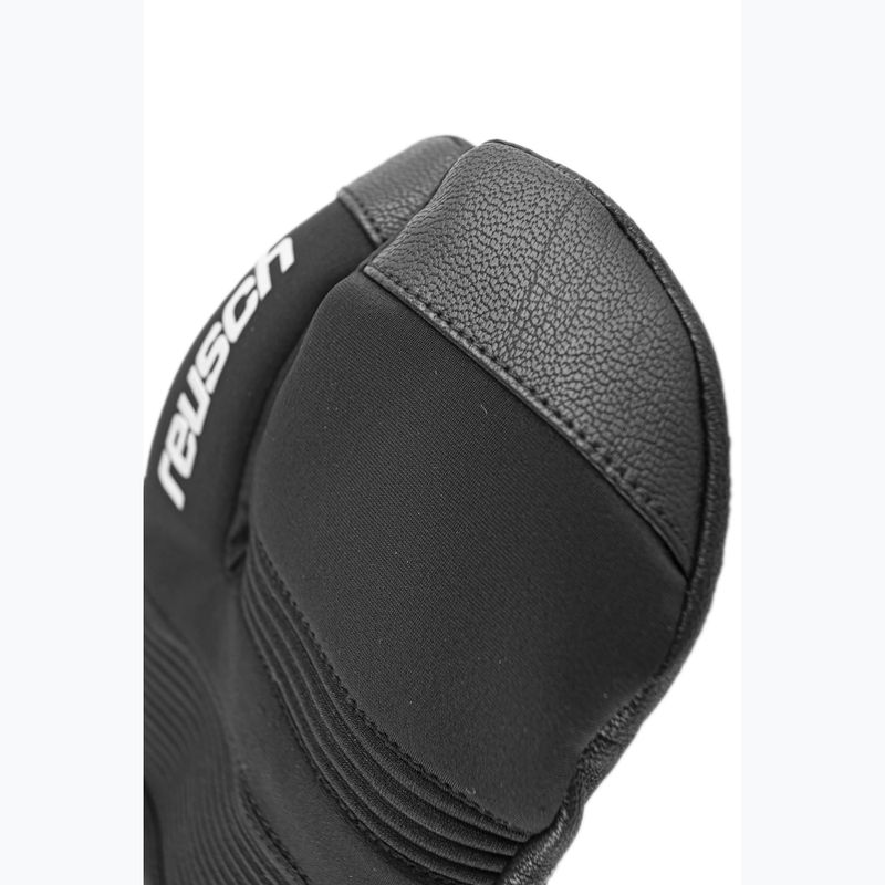Lyžiarske rukavice Reusch Andy R-TEX XT Lobster black 5