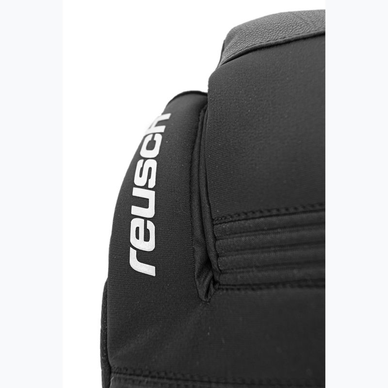 Lyžiarske rukavice Reusch Andy R-TEX XT Lobster black 7