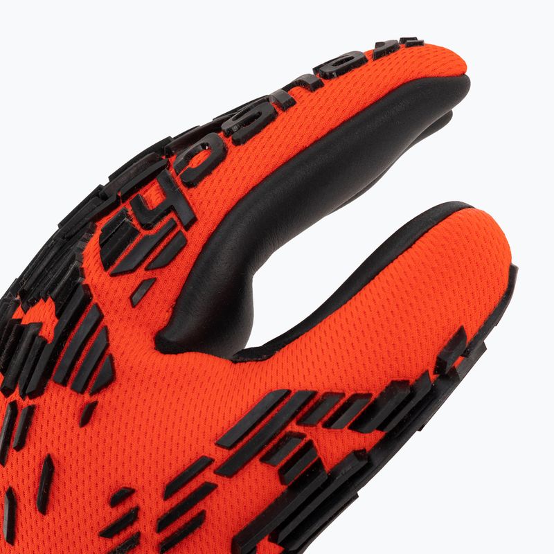 Reusch Attrakt Freegel Silver Finger Support Brankárske rukavice 5370230-3333 3