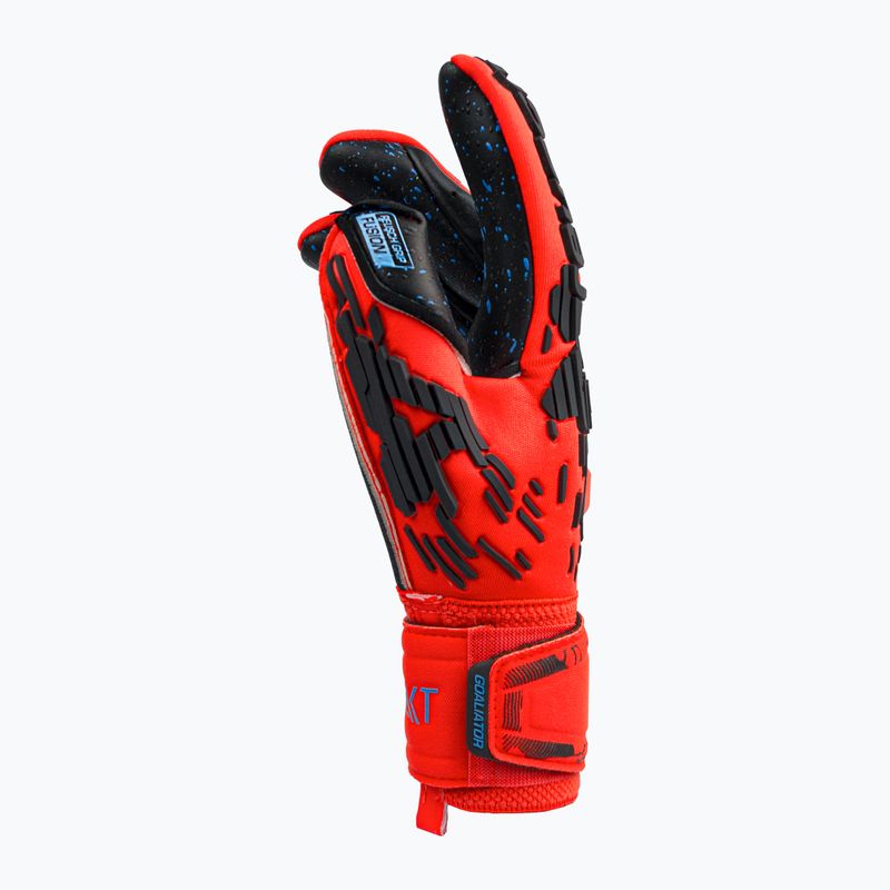 Reusch Attrakt Freegel Fusion Brankárske rukavice červené 5370995-3333 6