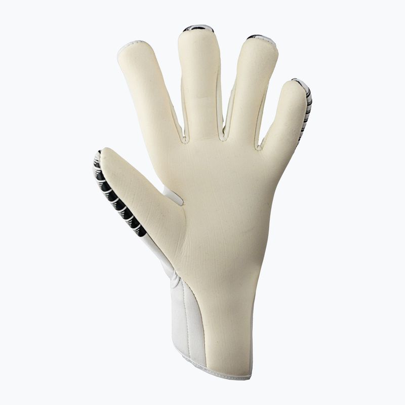 Brankárske rukavice Reusch Arrow Gold X biele 5370908-1100 6