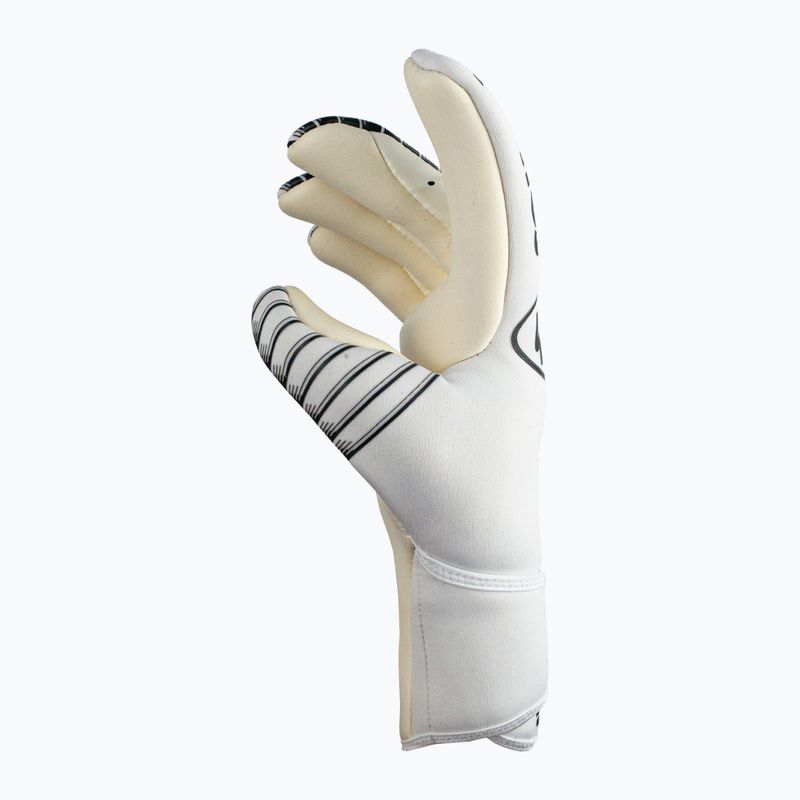 Brankárske rukavice Reusch Arrow Gold X biele 5370908-1100 7