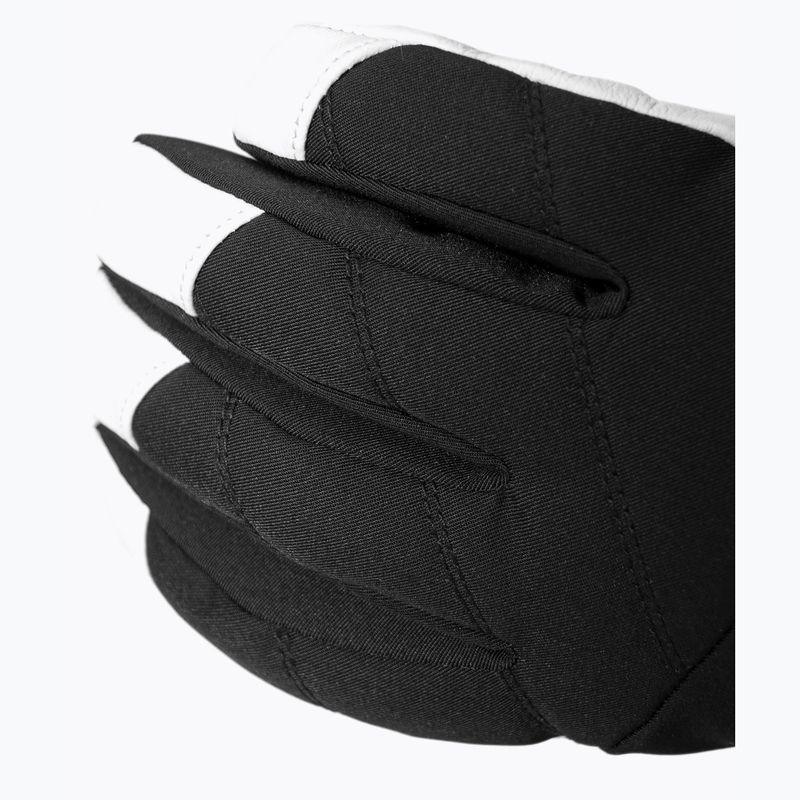 Dámske lyžiarske rukavice Reusch Sonja R-Tex XT black/white 2