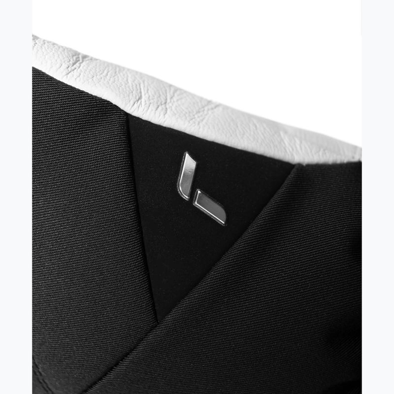 Dámske lyžiarske rukavice Reusch Sonja R-Tex XT black/white 3