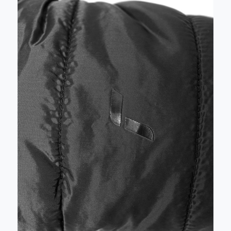 Lyžiarske rukavice Reusch Stratos STORMBLOXX™ Mitten black 4