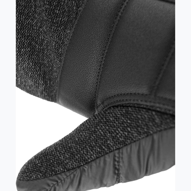 Lyžiarske rukavice Reusch Stratos STORMBLOXX™ Mitten black 5