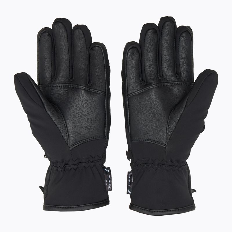 Dámske lyžiarske rukavice Reusch Tiffany R-Tex XT black 2