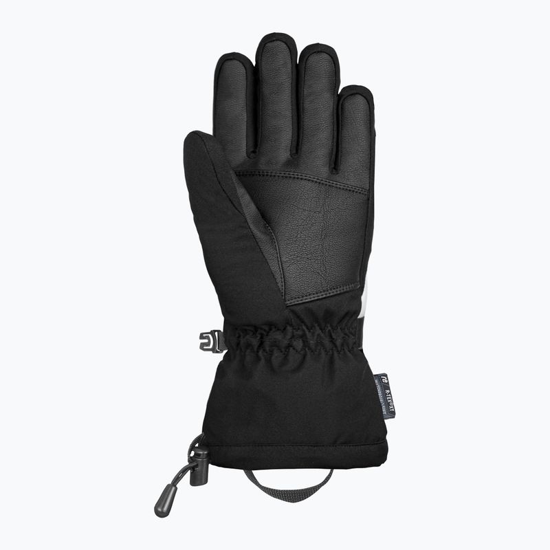 Dámske lyžiarske rukavice Reusch Demi R-Tex XT black 10