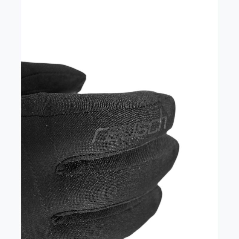 Dámske lyžiarske rukavice Reusch Demi R-Tex XT black 11