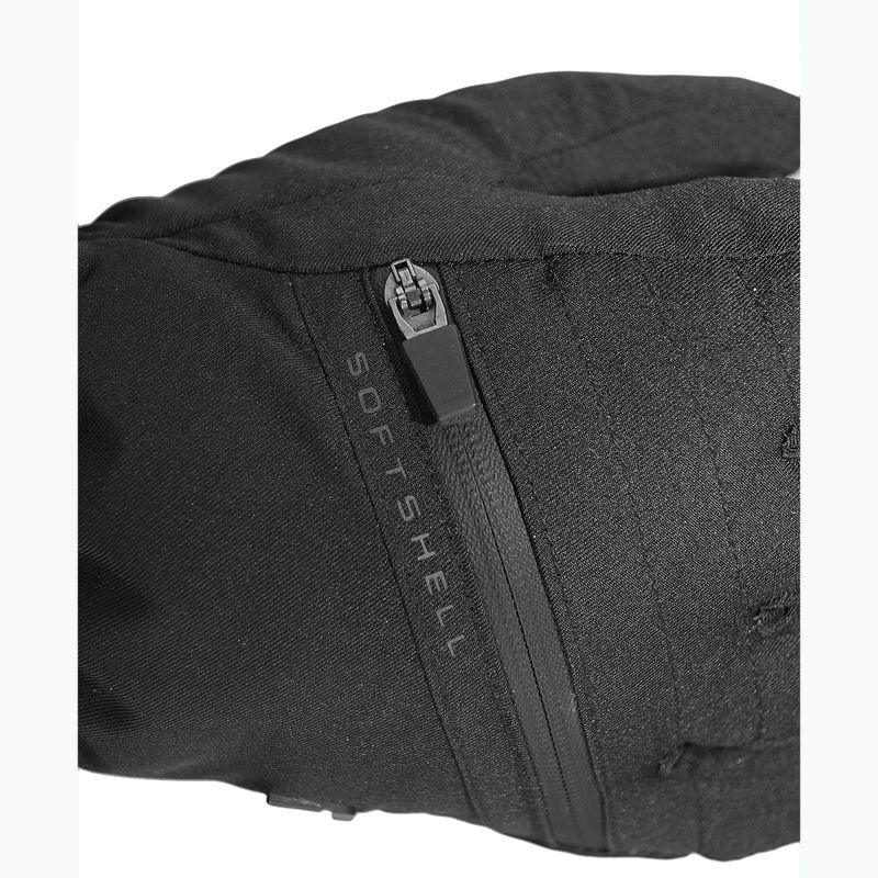 Dámske lyžiarske rukavice Reusch Demi R-Tex XT black 12