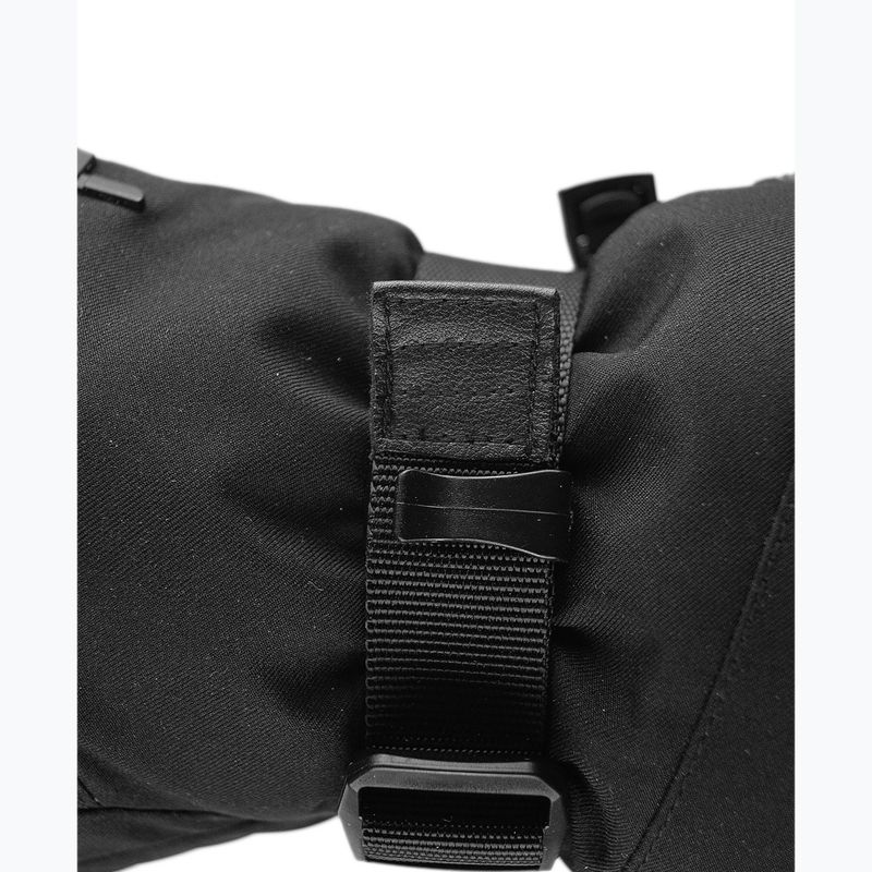 Dámske lyžiarske rukavice Reusch Demi R-Tex XT black 14