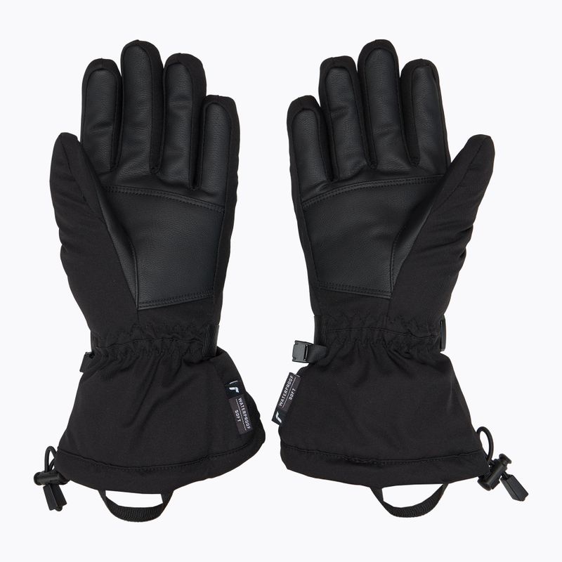 Dámske lyžiarske rukavice Reusch Demi R-Tex XT black 2