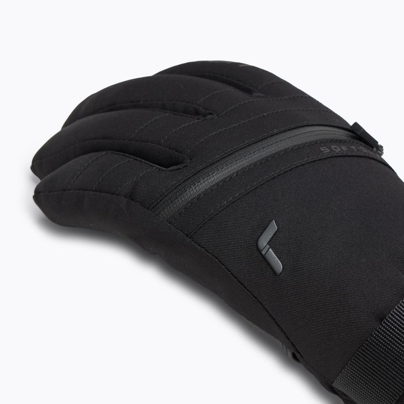 Dámske lyžiarske rukavice Reusch Demi R-Tex XT black 5