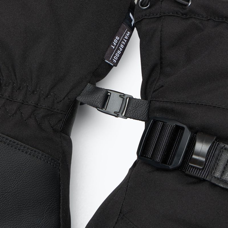 Dámske lyžiarske rukavice Reusch Demi R-Tex XT black 6