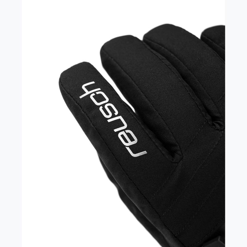 Dámske lyžiarske rukavice Reusch Demi R-Tex XT black 9