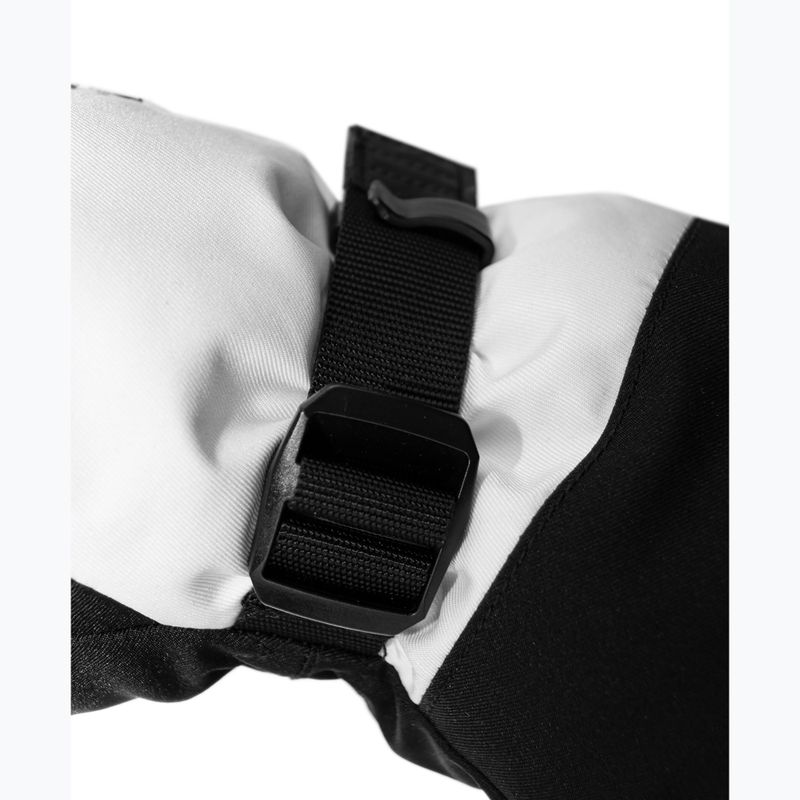 Dámske lyžiarske rukavice Reusch Demi R-Tex XT black 12
