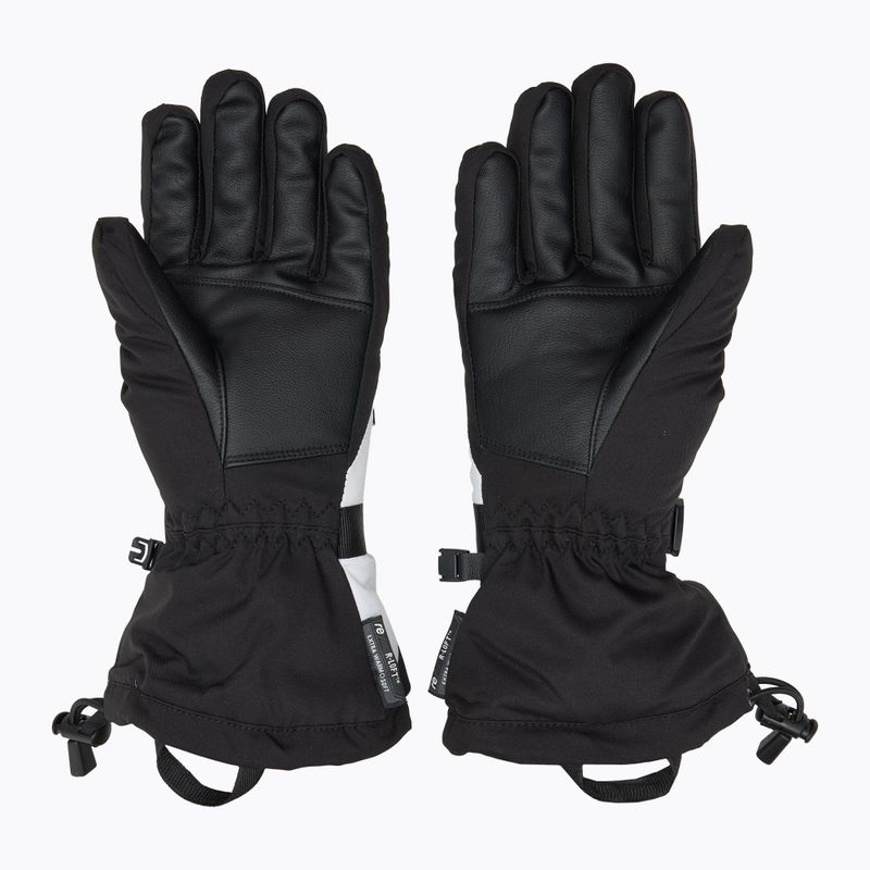 Dámske lyžiarske rukavice Reusch Demi R-Tex XT black 2