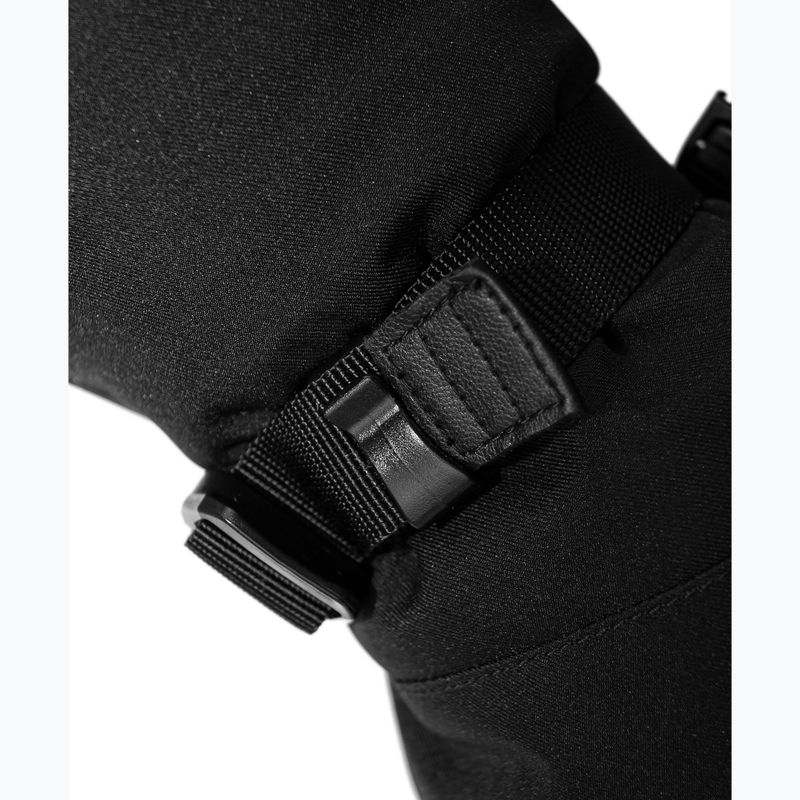 Dámske lyžiarske rukavice Reusch Demi R-Tex XT Mitten black 4