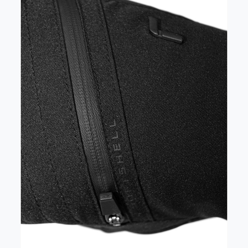 Dámske lyžiarske rukavice Reusch Demi R-Tex XT Mitten black 6