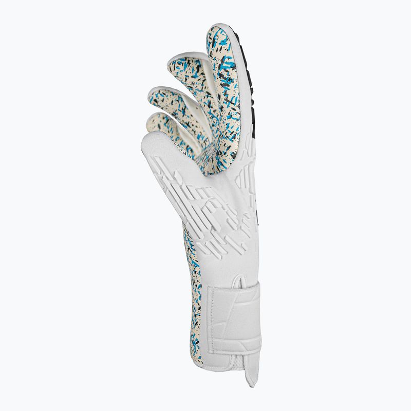 Brankárske rukavice Reusch Attrakt Freegel Fusion biele 6
