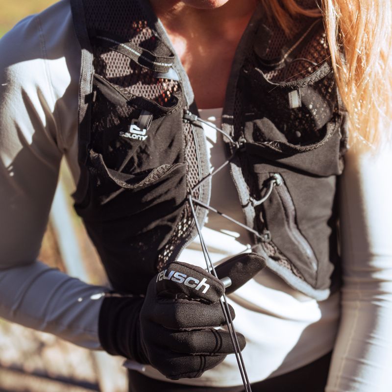 Boxerské rukavice Rival RS1 Ultra Sparring 2.0 red 5