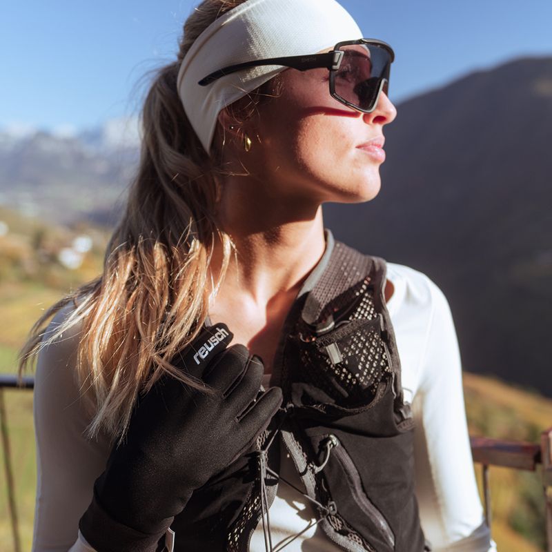 Boxerské rukavice Rival RS1 Ultra Sparring 2.0 red 6