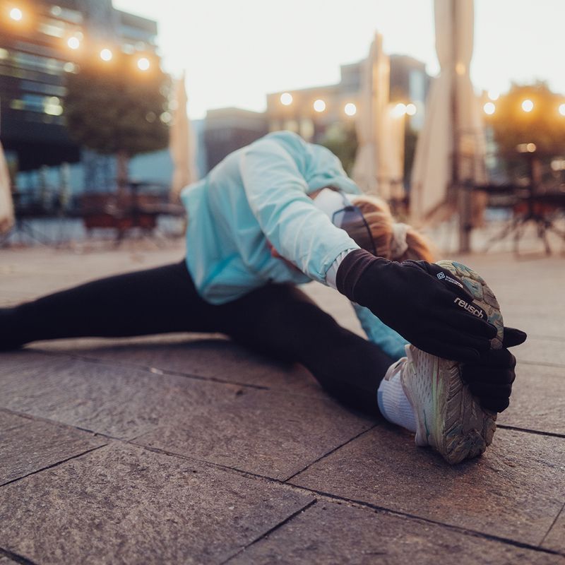 Boxerské rukavice Rival RS1 Ultra Sparring 2.0 red 9