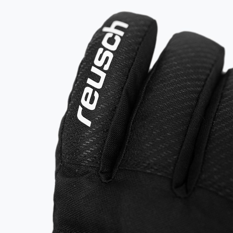 Detské lyžiarske rukavice  Reusch Warrior R-Tex XT Junior marco odermatt 10