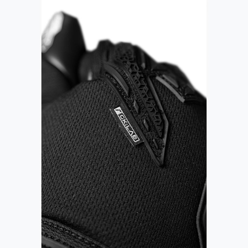 Reusch Attrakt Freegel brankárske rukavice Infinity black 6