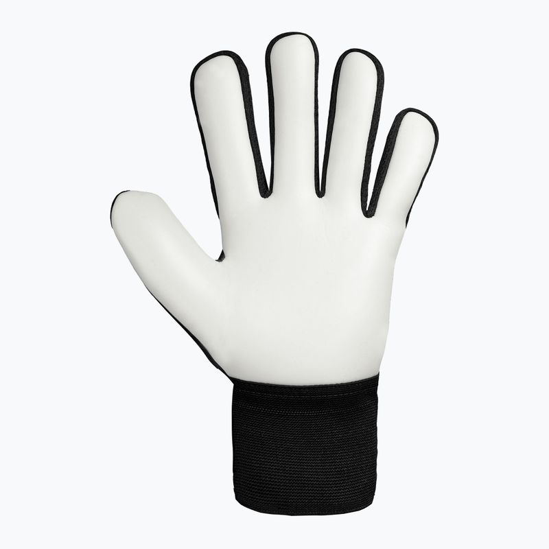 Reusch Attrakt Starter Brankárske rukavice Solid black 3