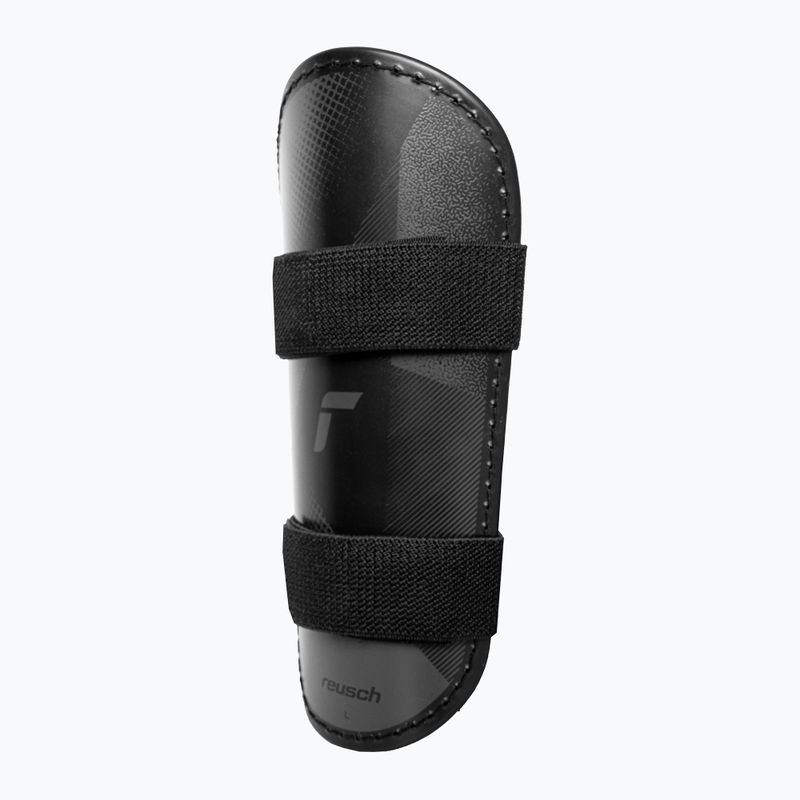 Chrániče holení Reusch Shin Guard Compact Lite black/grey 4