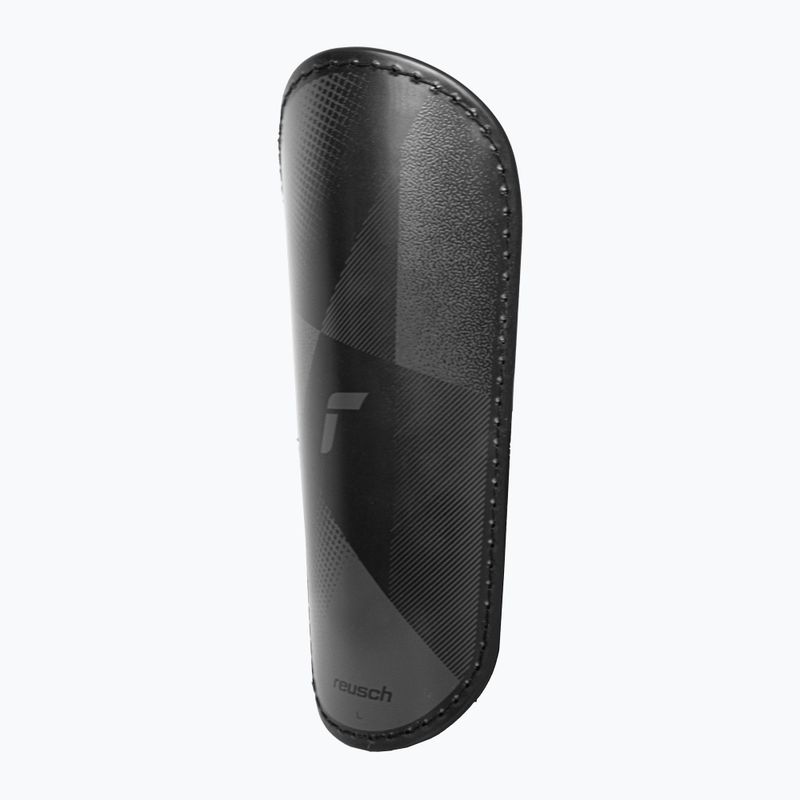Chrániče holení Reusch Shin Guard Compact Lite black/grey 5