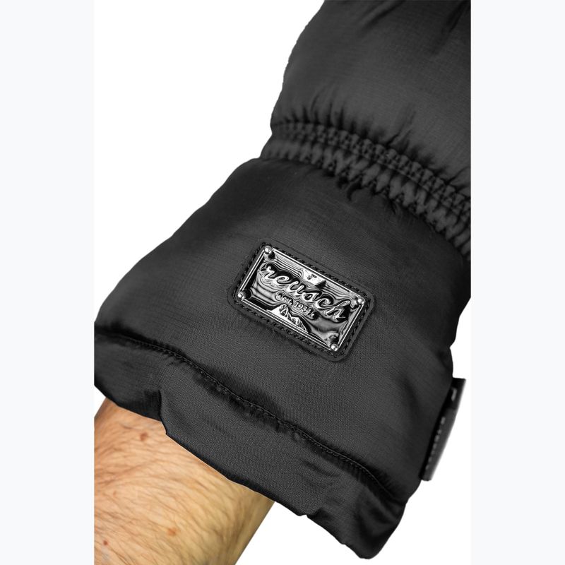 Dámske lyžiarske rukavice Reusch Puffy R-Tex® XT Mitten black 8