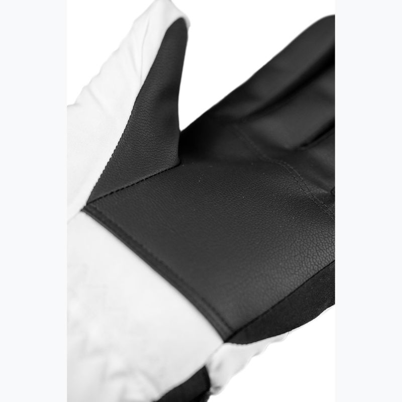 Dámske lyžiarske rukavice Reusch Alena R-Tex XT white/black 6