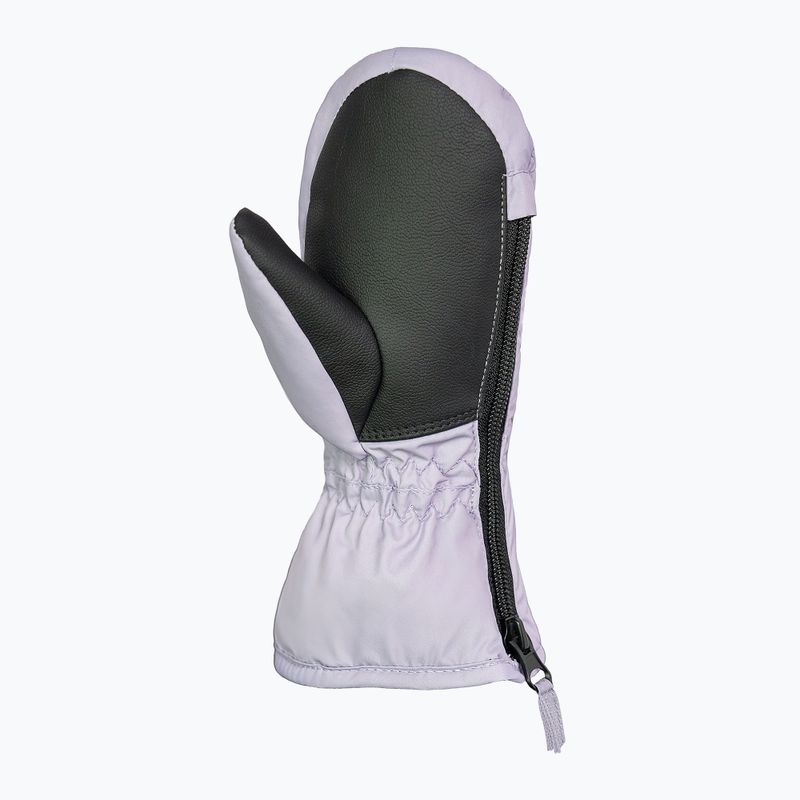 Detské zimné rukavice Reusch Sweety Mitten rabbit 4