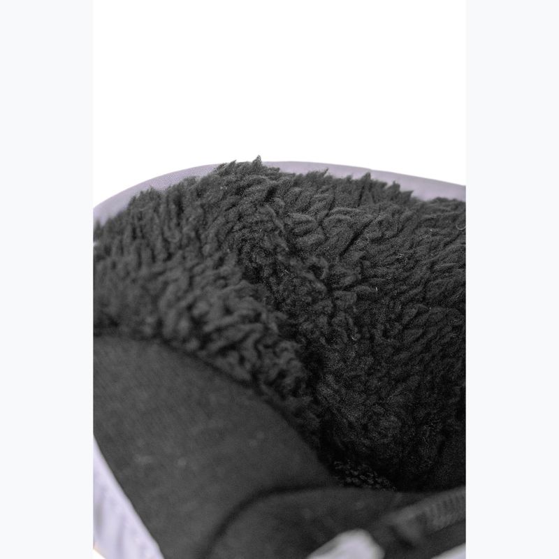 Detské zimné rukavice Reusch Sweety Mitten rabbit 6